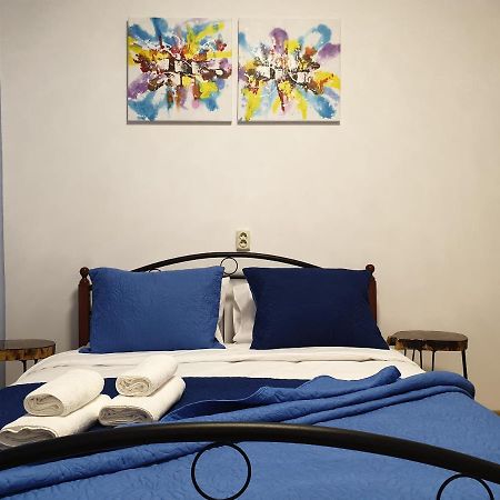 Elegant Apartment โซเฟีย ภายนอก รูปภาพ