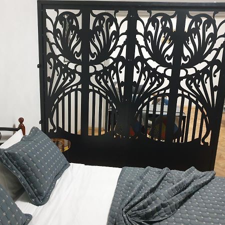 Elegant Apartment โซเฟีย ภายนอก รูปภาพ